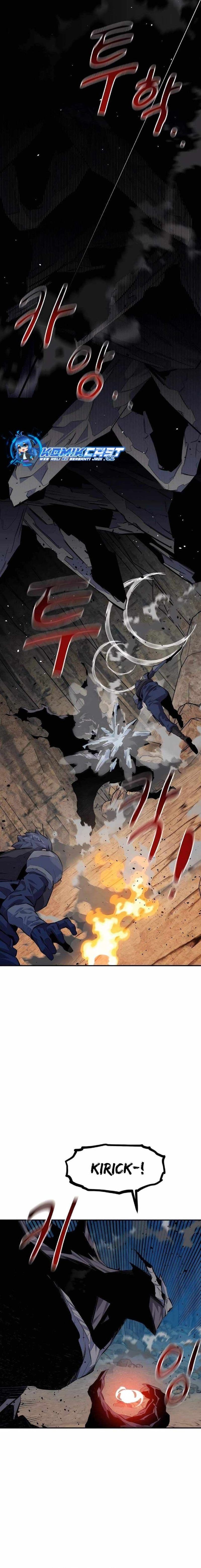 Auto-Hunting With Clones - Chapter 103 - Page 18