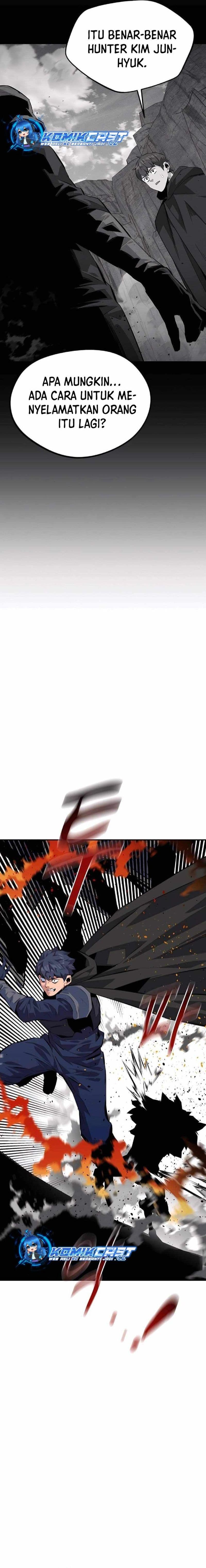 Auto-Hunting With Clones - Chapter 103 - Page 21