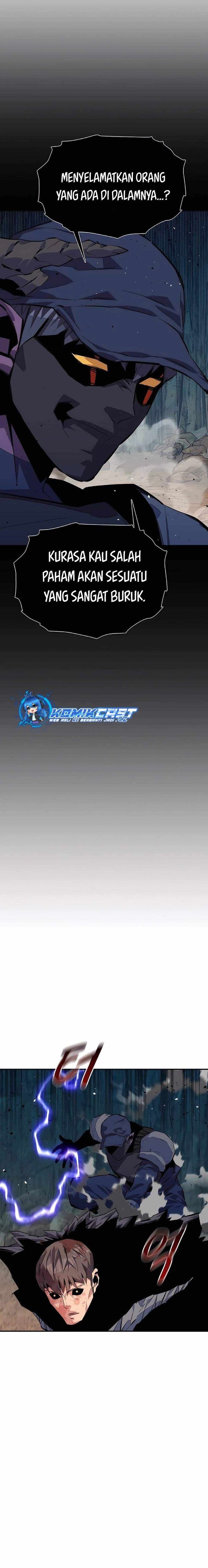 Auto-Hunting With Clones - Chapter 103 - Page 23