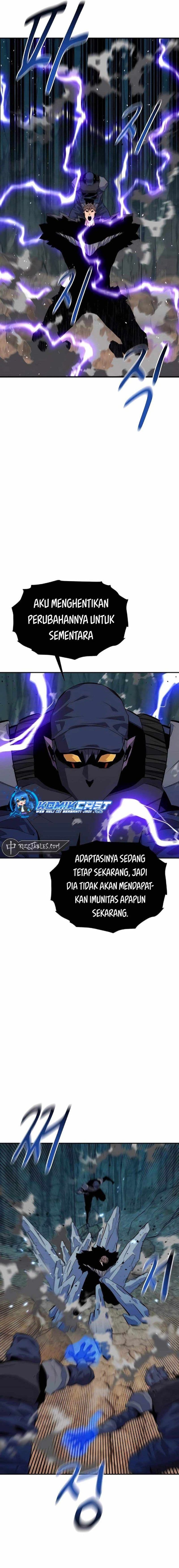 Auto-Hunting With Clones - Chapter 103 - Page 24