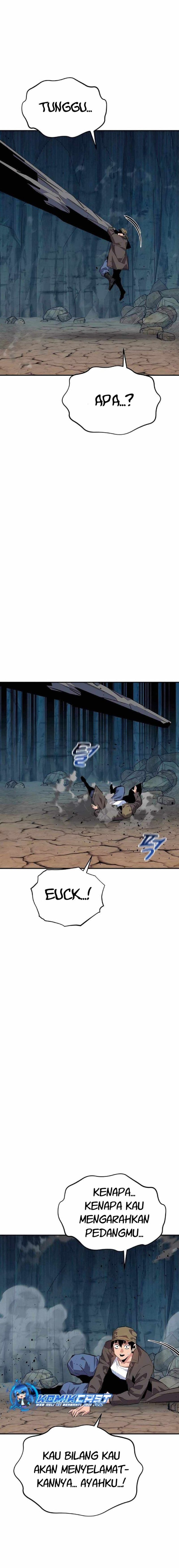 Auto-Hunting With Clones - Chapter 103 - Page 27