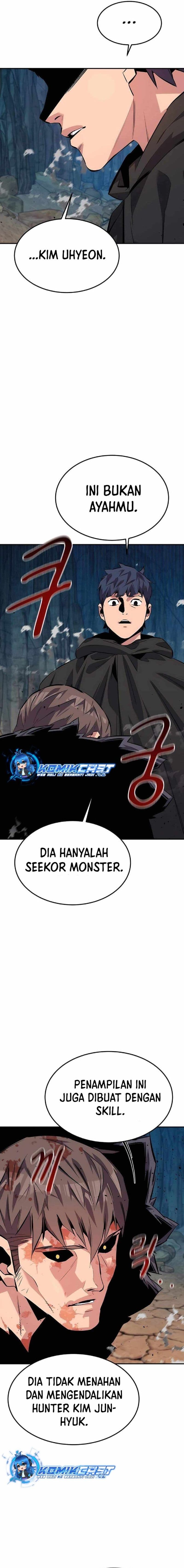 Auto-Hunting With Clones - Chapter 103 - Page 29