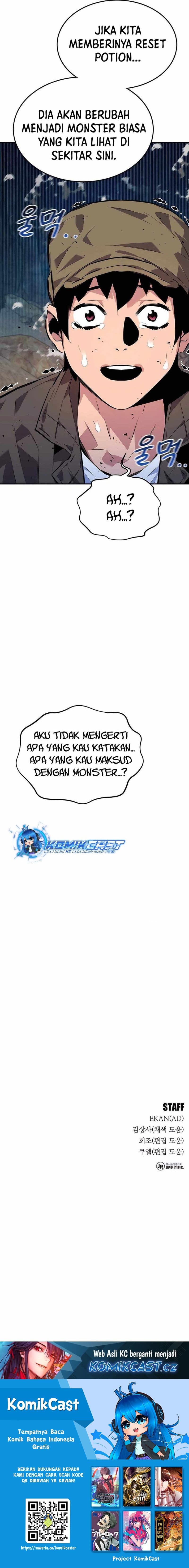 Auto-Hunting With Clones - Chapter 103 - Page 30