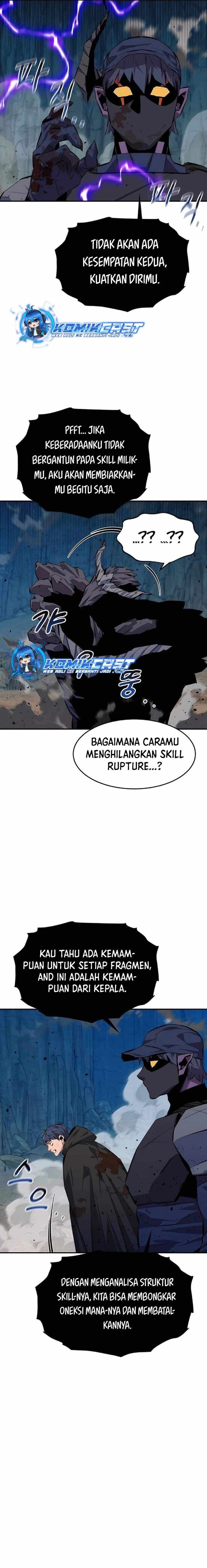 Auto-Hunting With Clones - Chapter 103 - Page 6