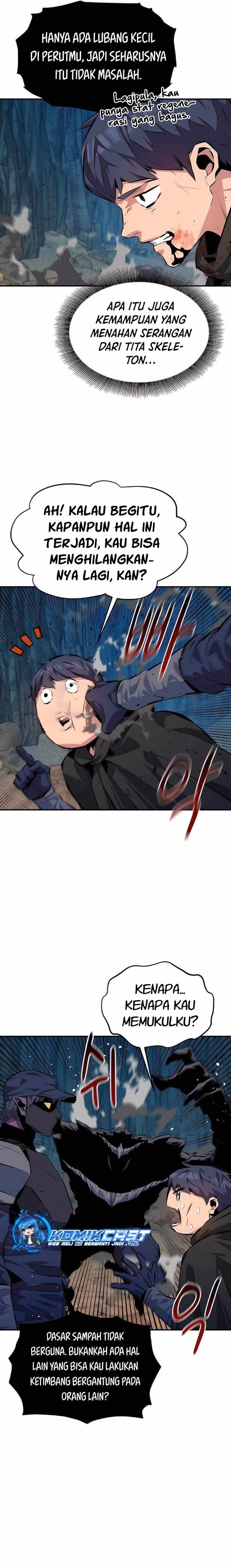 Auto-Hunting With Clones - Chapter 103 - Page 7