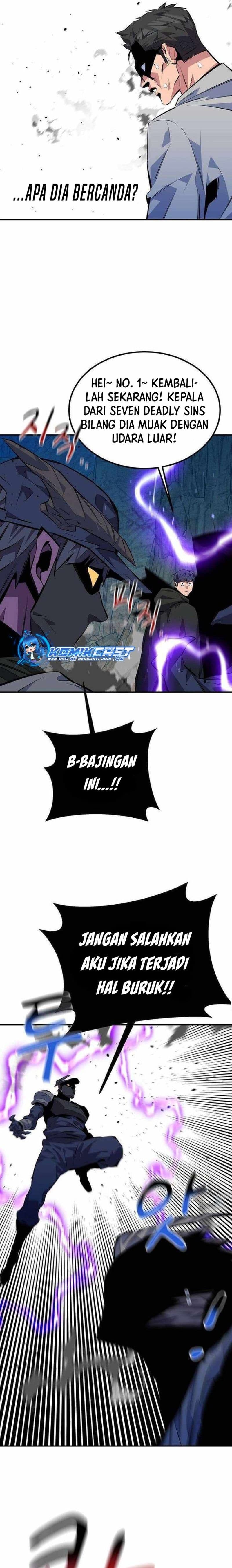 Auto-Hunting With Clones - Chapter 104 - Page 10