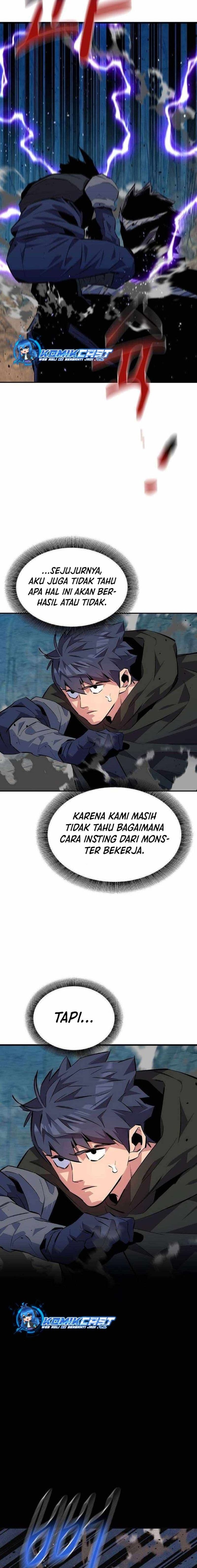 Auto-Hunting With Clones - Chapter 104 - Page 11