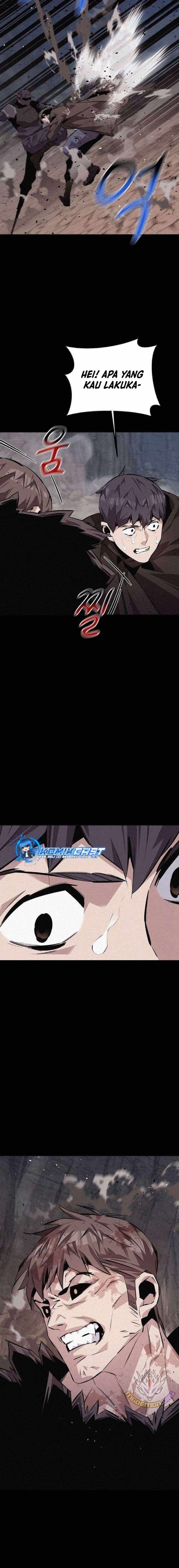 Auto-Hunting With Clones - Chapter 104 - Page 12