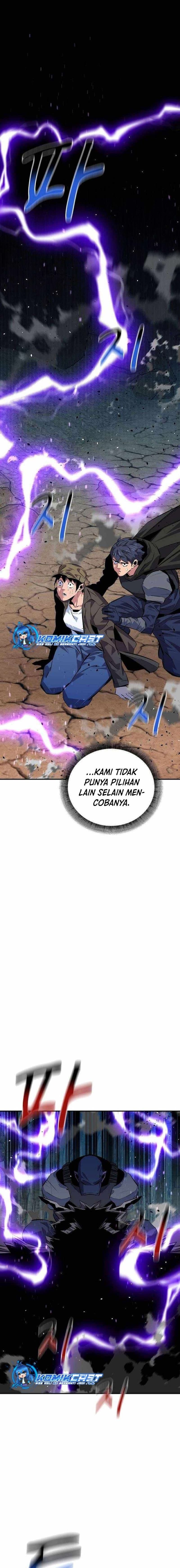 Auto-Hunting With Clones - Chapter 104 - Page 13