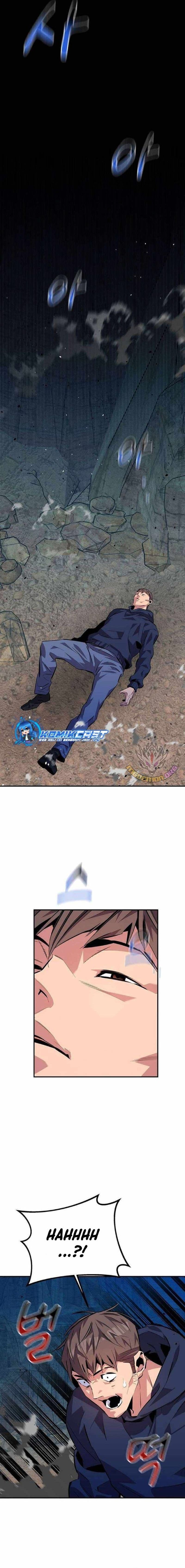 Auto-Hunting With Clones - Chapter 104 - Page 15