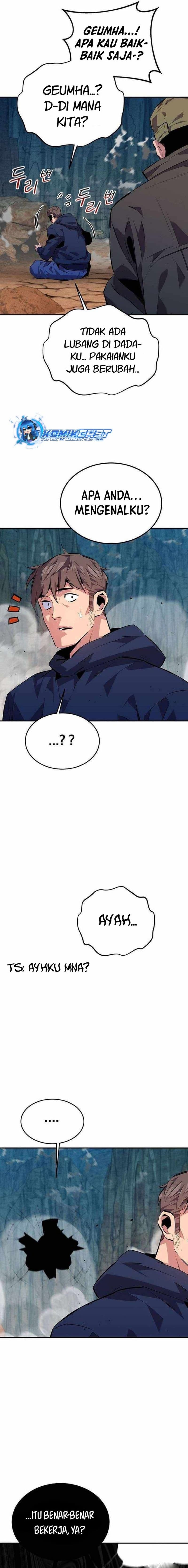 Auto-Hunting With Clones - Chapter 104 - Page 16