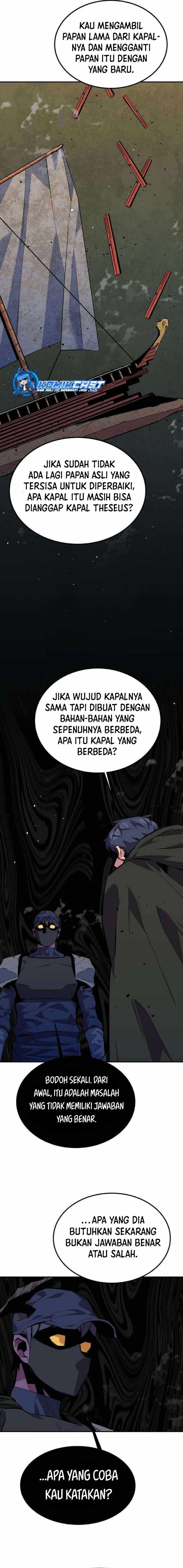 Auto-Hunting With Clones - Chapter 104 - Page 18