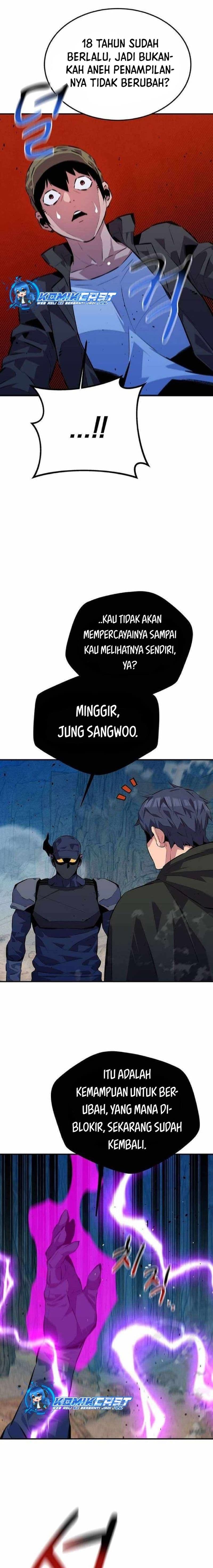 Auto-Hunting With Clones - Chapter 104 - Page 2