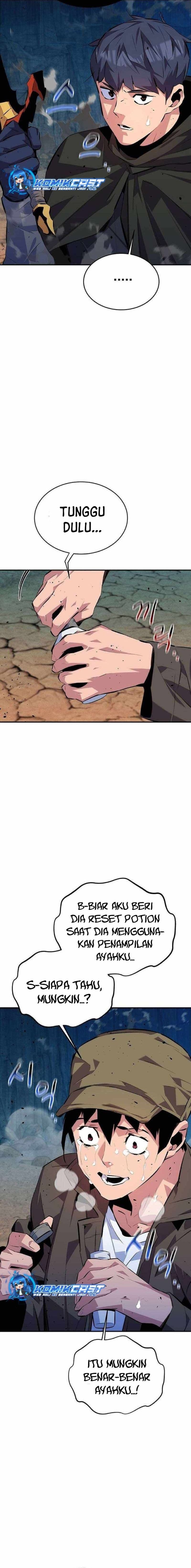 Auto-Hunting With Clones - Chapter 104 - Page 20