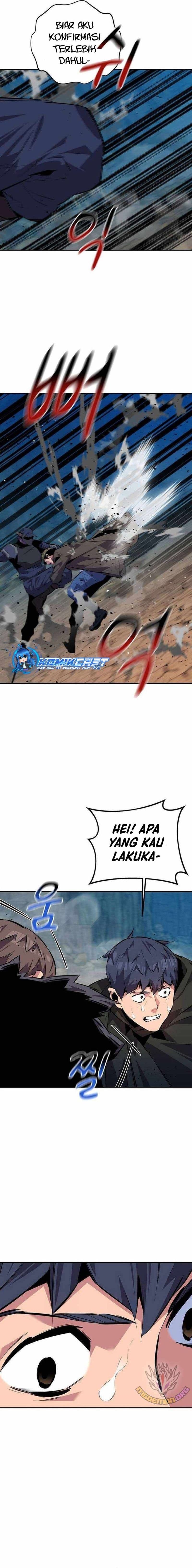 Auto-Hunting With Clones - Chapter 104 - Page 21