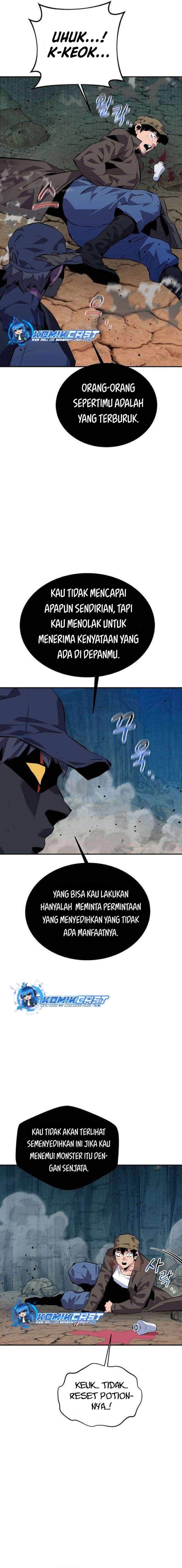 Auto-Hunting With Clones - Chapter 104 - Page 22