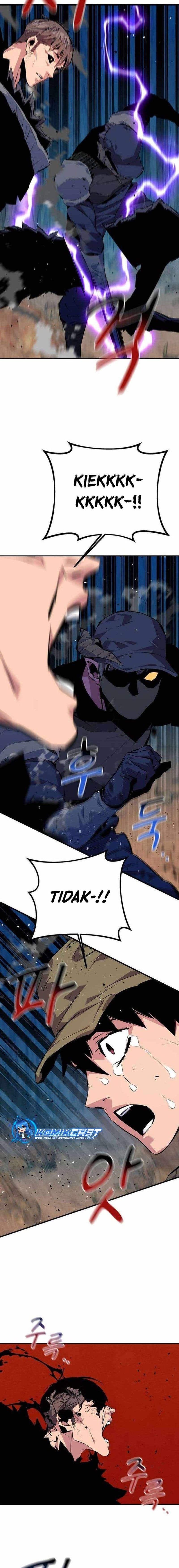 Auto-Hunting With Clones - Chapter 104 - Page 3