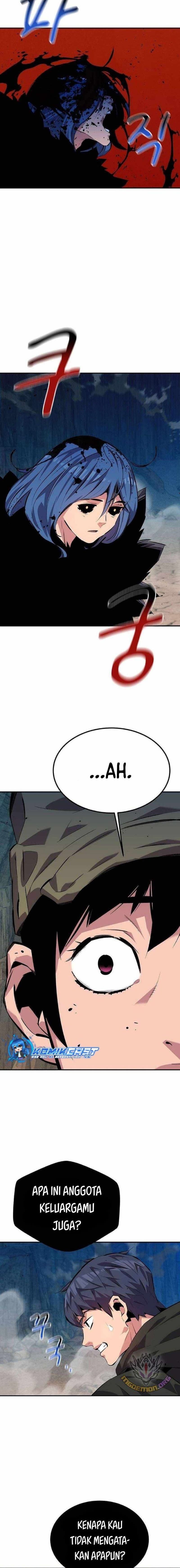 Auto-Hunting With Clones - Chapter 104 - Page 4