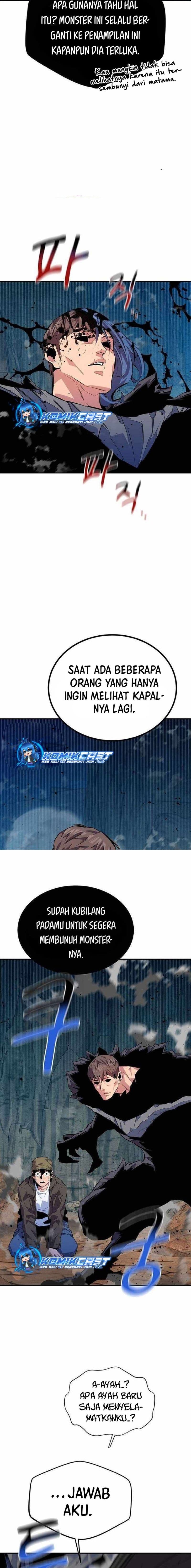 Auto-Hunting With Clones - Chapter 104 - Page 6