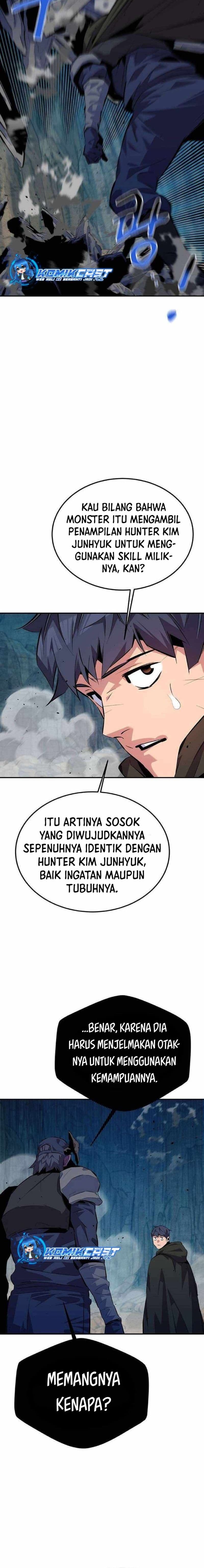 Auto-Hunting With Clones - Chapter 104 - Page 7