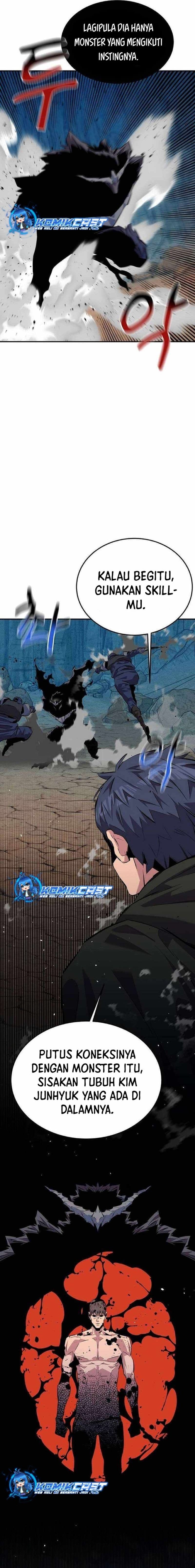 Auto-Hunting With Clones - Chapter 104 - Page 8