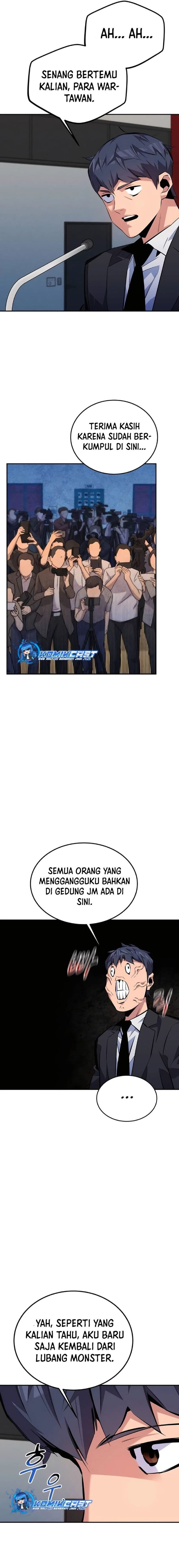 Auto-Hunting With Clones - Chapter 105 - Page 12