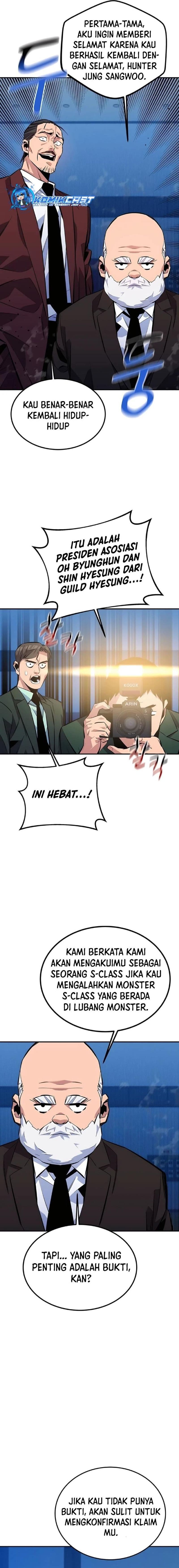 Auto-Hunting With Clones - Chapter 105 - Page 15