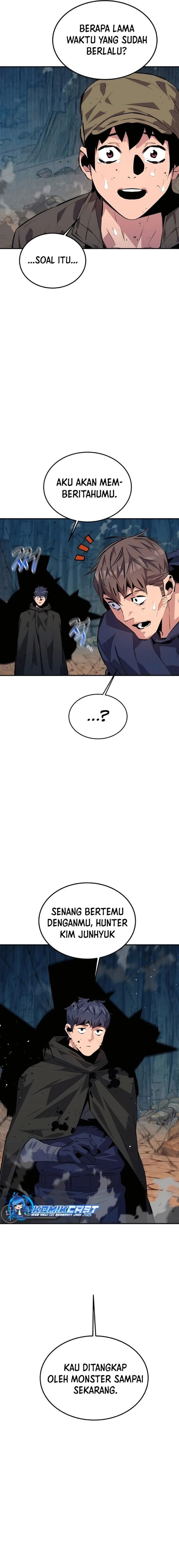Auto-Hunting With Clones - Chapter 105 - Page 2