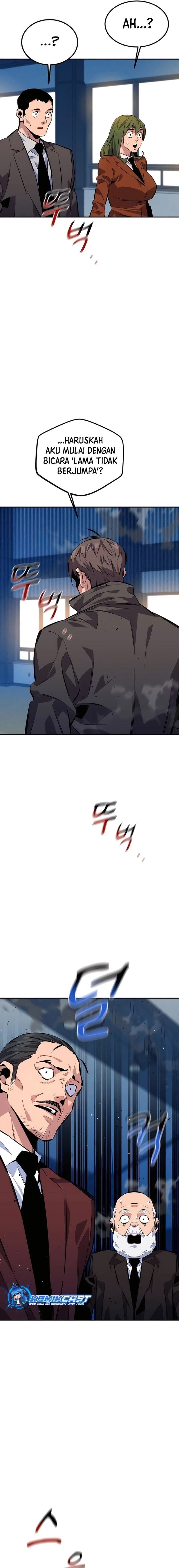 Auto-Hunting With Clones - Chapter 105 - Page 22