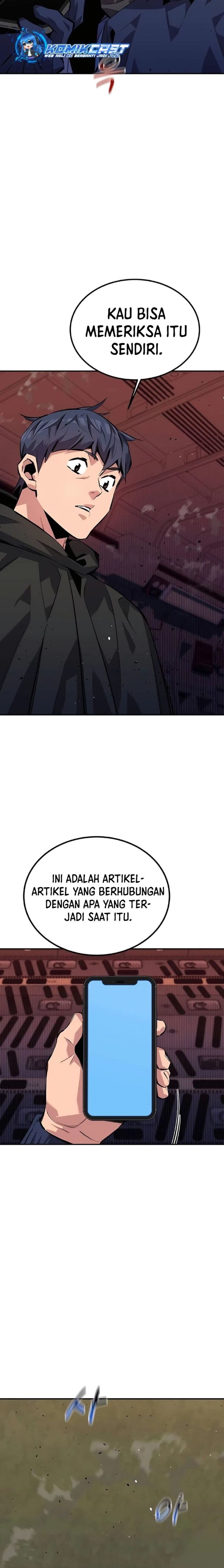 Auto-Hunting With Clones - Chapter 105 - Page 5