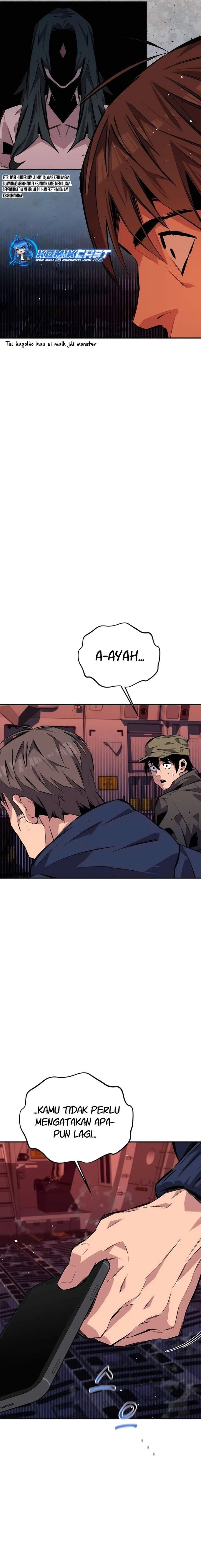 Auto-Hunting With Clones - Chapter 105 - Page 7
