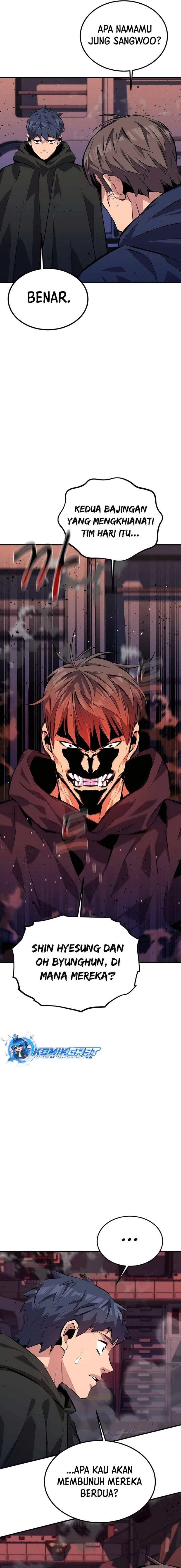 Auto-Hunting With Clones - Chapter 105 - Page 8