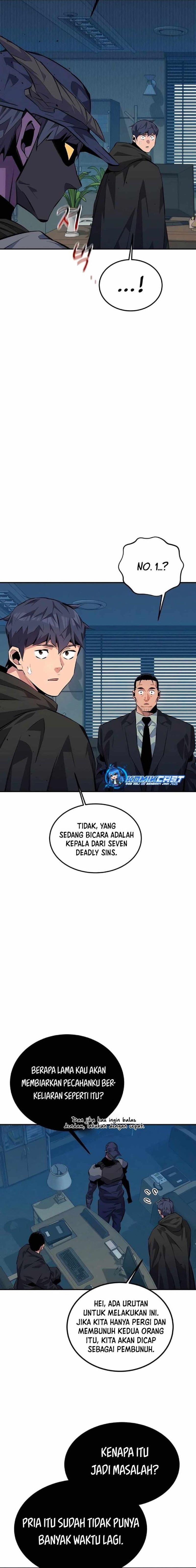 Auto-Hunting With Clones - Chapter 106 - Page 11
