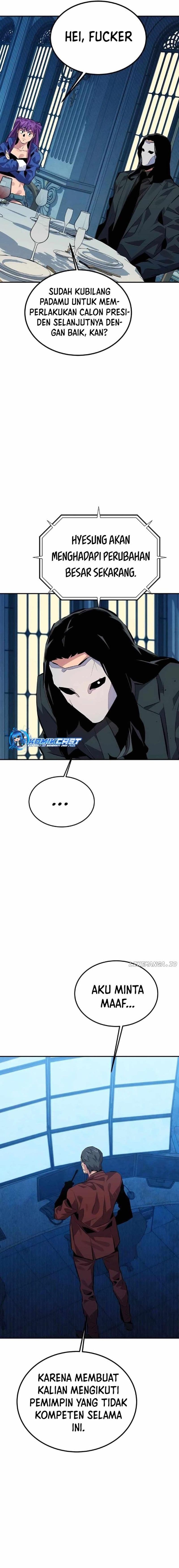 Auto-Hunting With Clones - Chapter 106 - Page 17