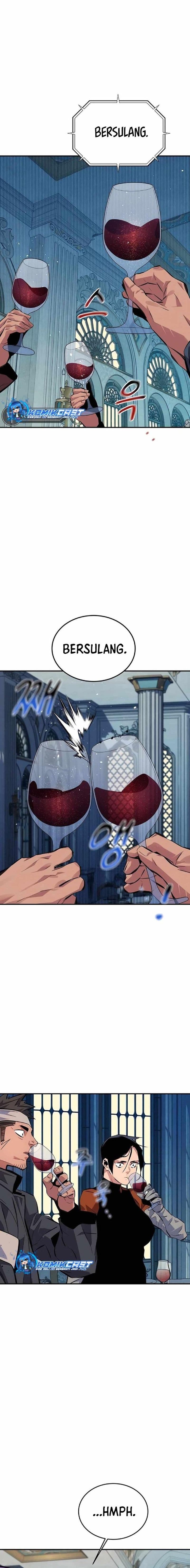 Auto-Hunting With Clones - Chapter 106 - Page 18