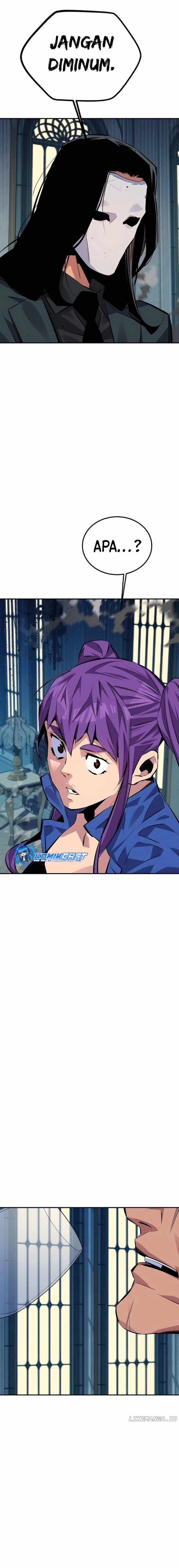 Auto-Hunting With Clones - Chapter 106 - Page 20
