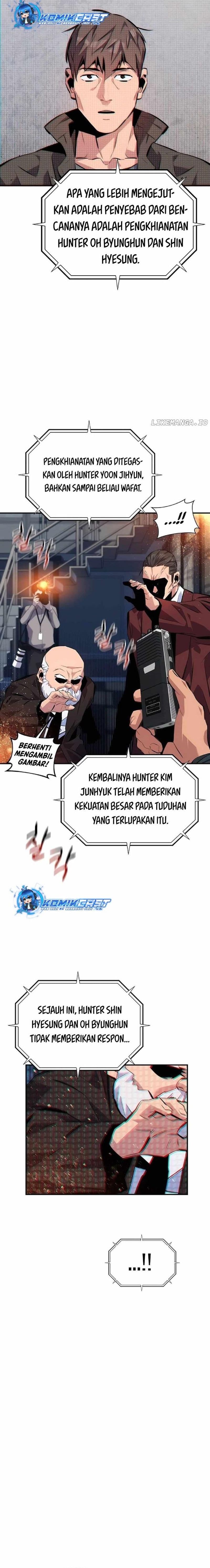 Auto-Hunting With Clones - Chapter 106 - Page 4