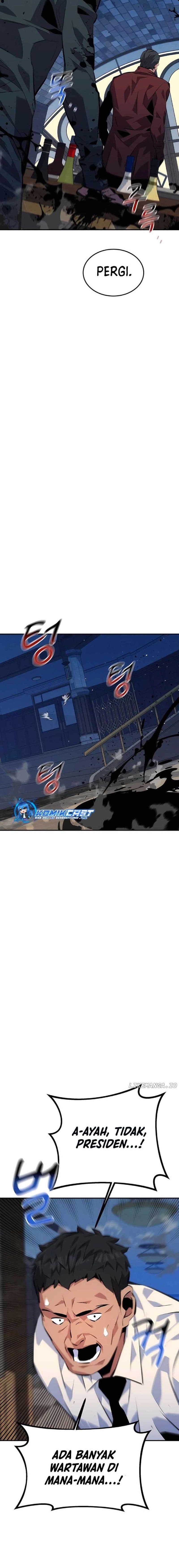 Auto-Hunting With Clones - Chapter 106 - Page 7