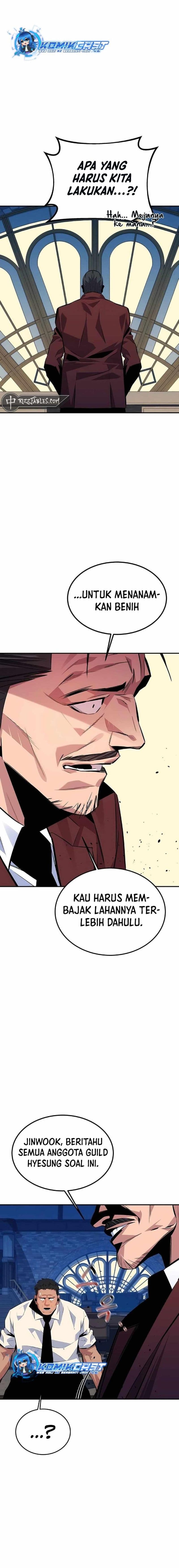 Auto-Hunting With Clones - Chapter 106 - Page 8