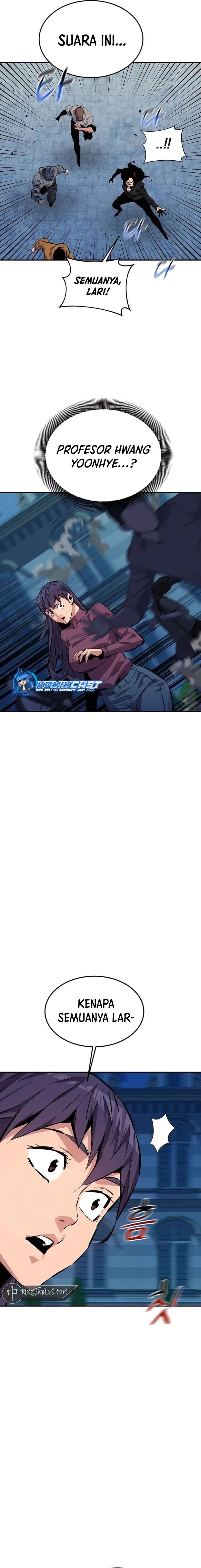 Auto-Hunting With Clones - Chapter 107 - Page 13