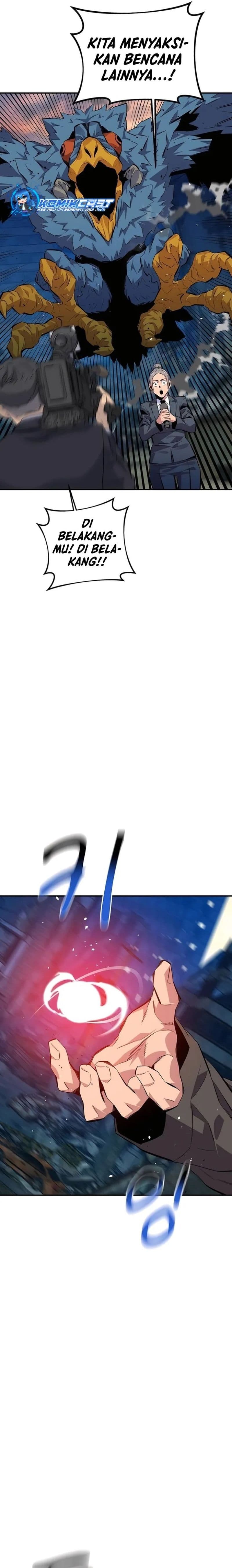 Auto-Hunting With Clones - Chapter 107 - Page 16