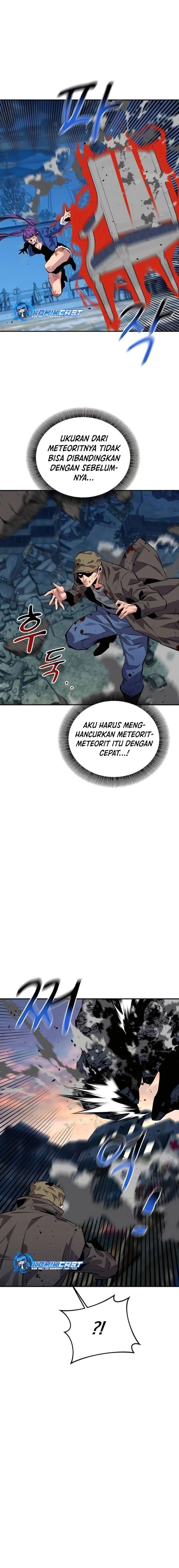 Auto-Hunting With Clones - Chapter 107 - Page 20