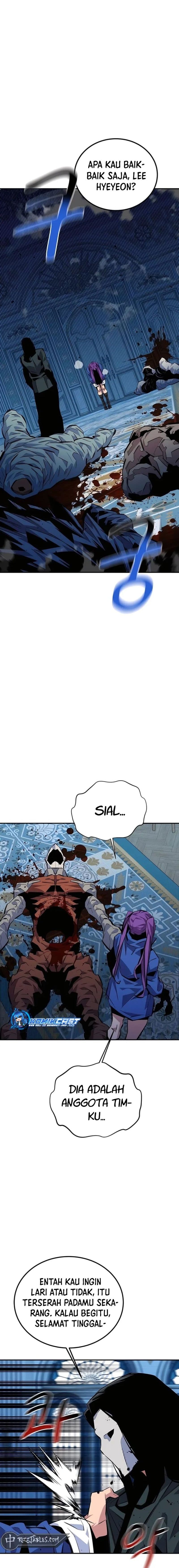 Auto-Hunting With Clones - Chapter 107 - Page 23
