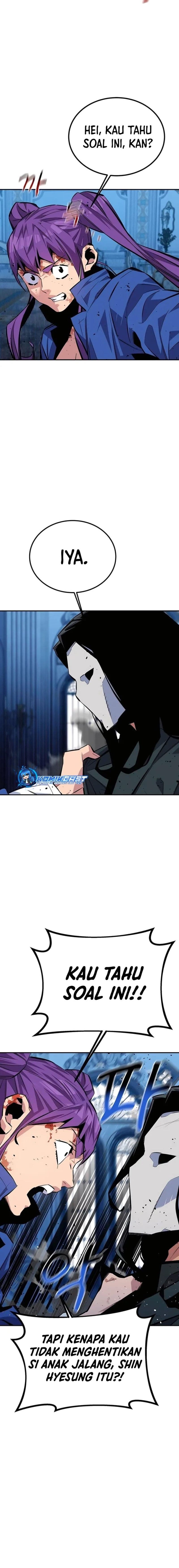 Auto-Hunting With Clones - Chapter 107 - Page 24