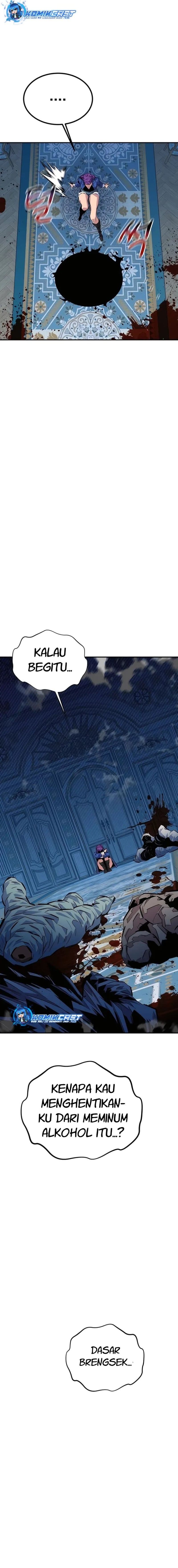 Auto-Hunting With Clones - Chapter 107 - Page 26