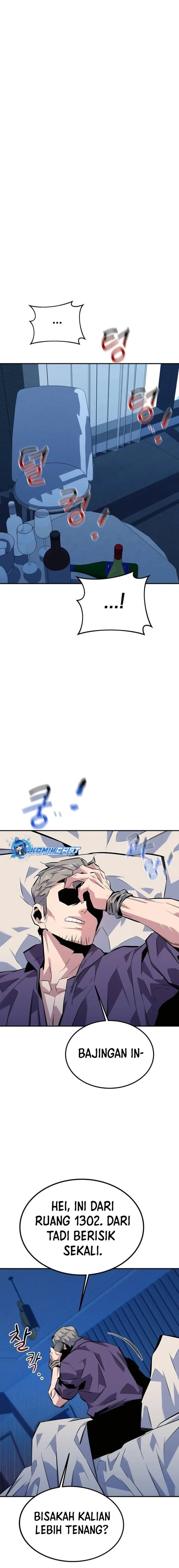 Auto-Hunting With Clones - Chapter 107 - Page 27