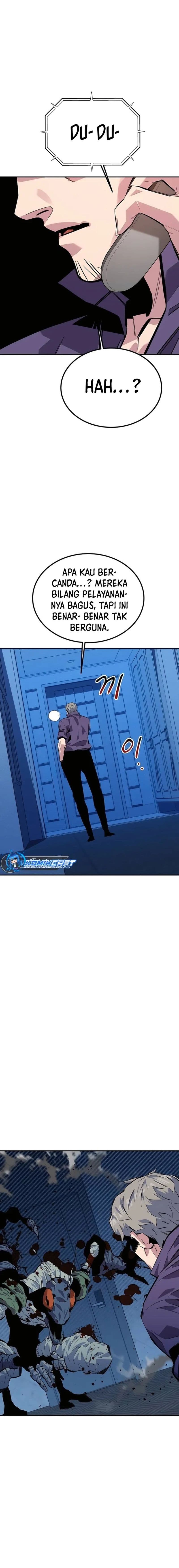 Auto-Hunting With Clones - Chapter 107 - Page 28