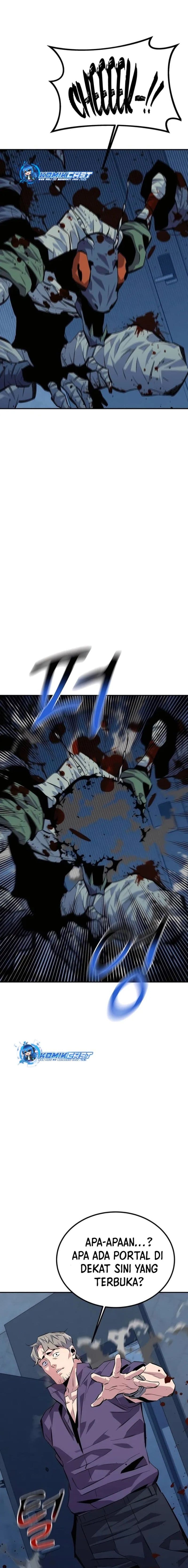 Auto-Hunting With Clones - Chapter 107 - Page 29