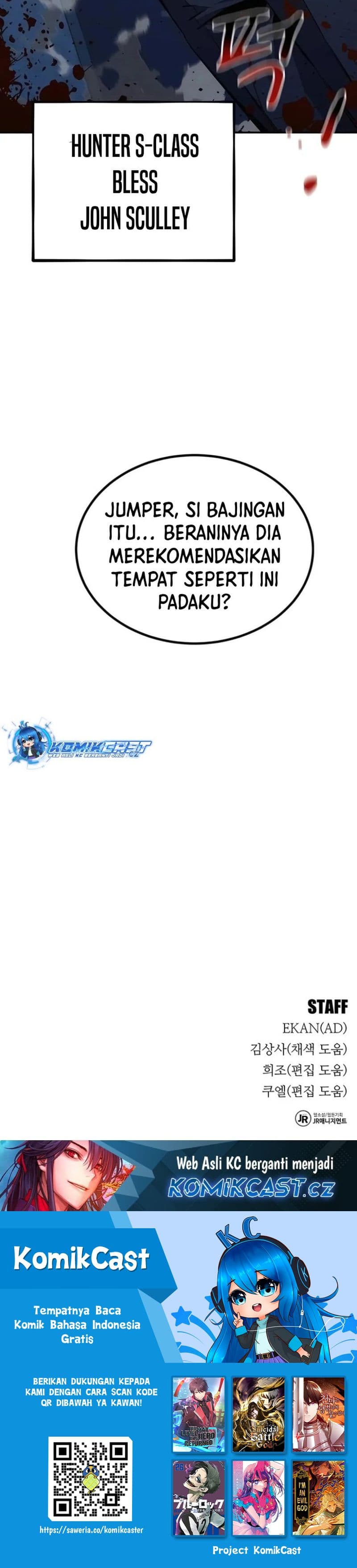 Auto-Hunting With Clones - Chapter 107 - Page 30