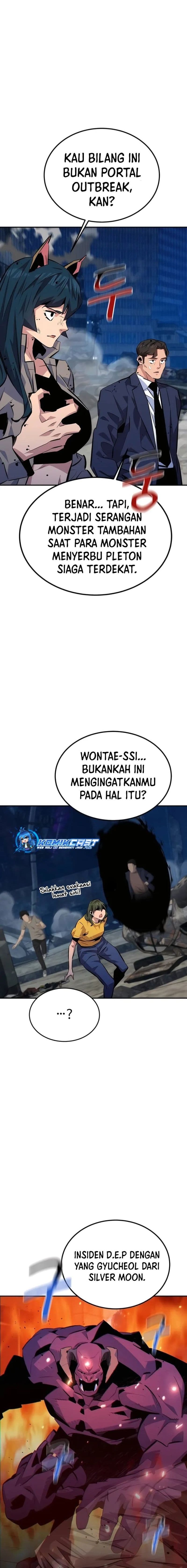 Auto-Hunting With Clones - Chapter 108 - Page 10
